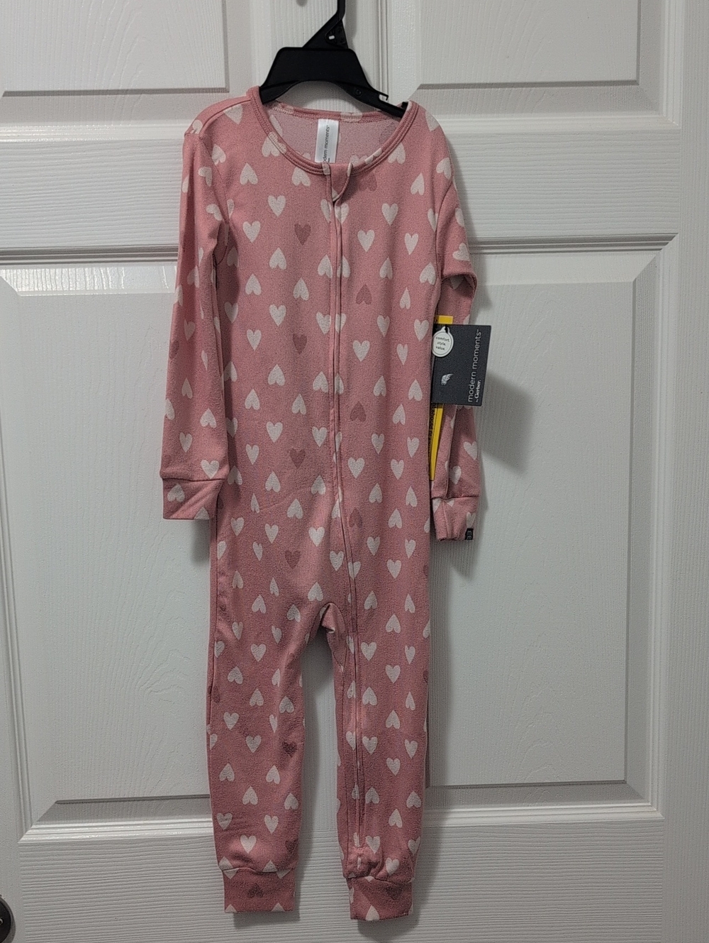 Modern Moments Sleeper NWT